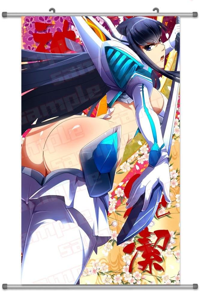 Kill La Kill Poster Amazon