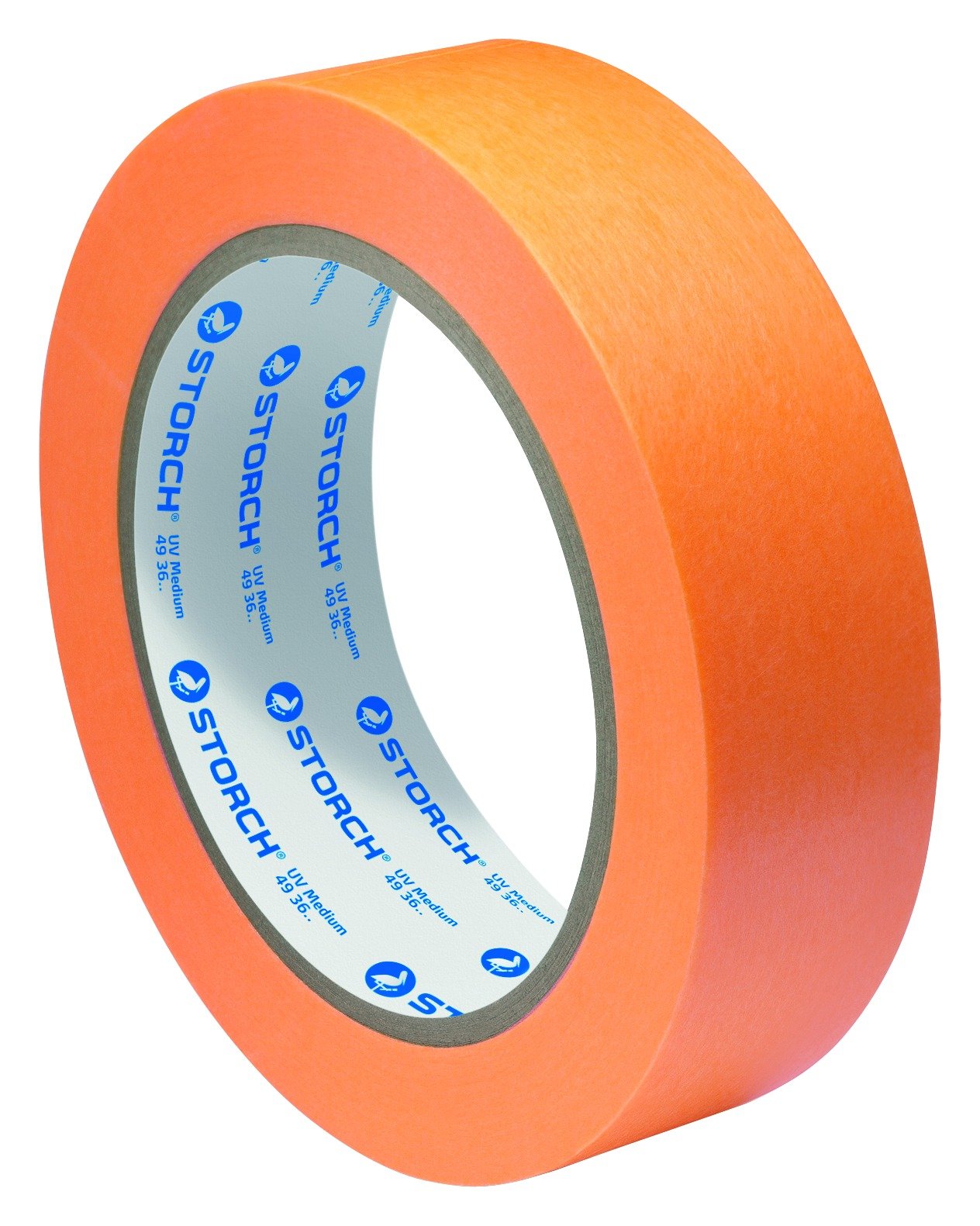 Stork Sunny Paper Special Adhesive Tape Band The Golden Medium UV Standard