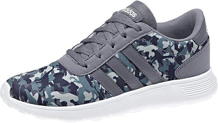tenis adidas camuflado infantil