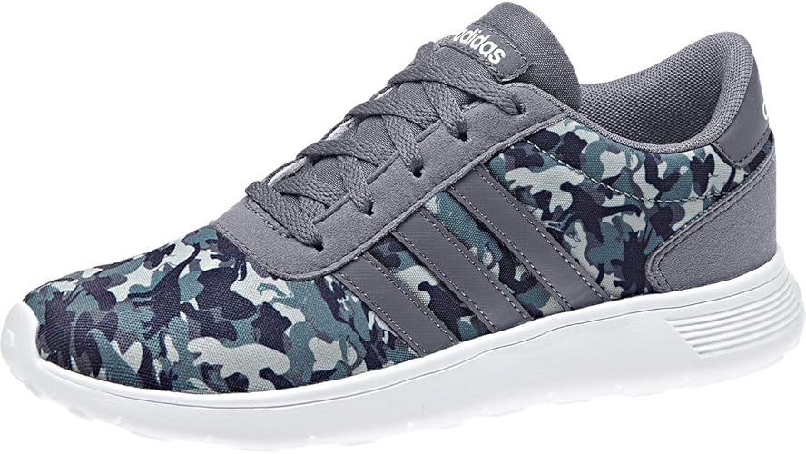 tenis adidas camuflado infantil