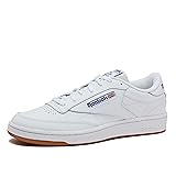 Reebok Club C 85 Mens Tennis Shoes, Casual Fashion