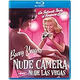 Bunny Yeager's Nude Camera / Nude Las Vegas