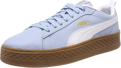 puma smash platform vt