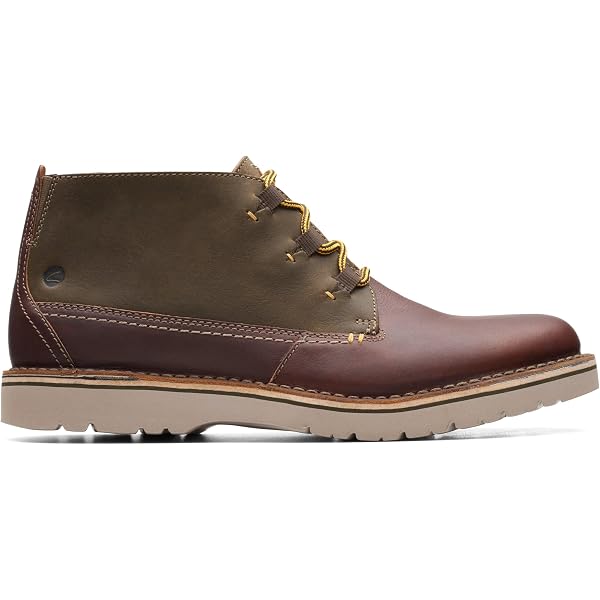 Amazon.com | Clarks Men display picture 2