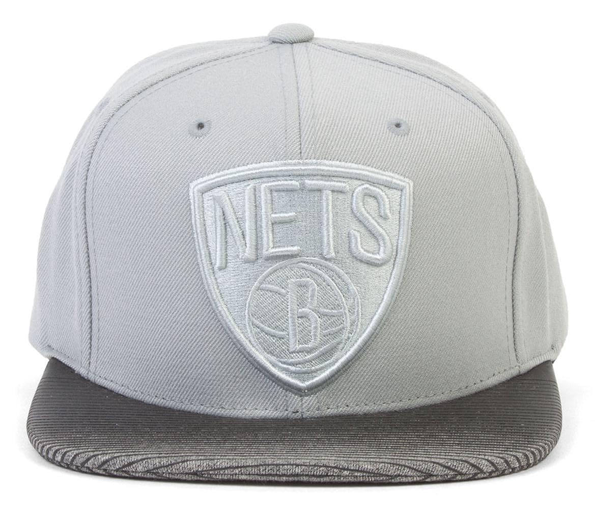 brooklyn nets city hat