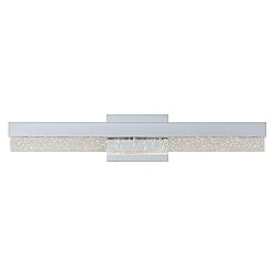 Artika Bubble Bar 23W Integrated LED Modern Vanity
