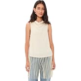 Sea Women's Carlotta Fringe Top