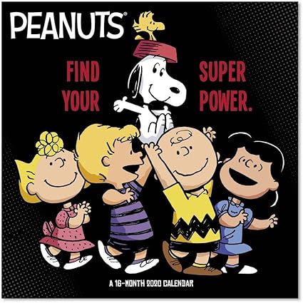 Snoopy new year Cherah97: Happy New Year Snoopy 2020 Images