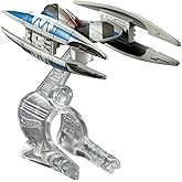 Hot Wheels Star Wars Starship Vulture Droid Die-Cast Vehicle