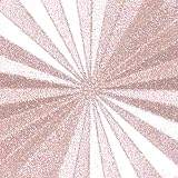 Stargazer Star Pearl Eyeshadow Peach Flush High Shimmer Highlighter Pressed view 2