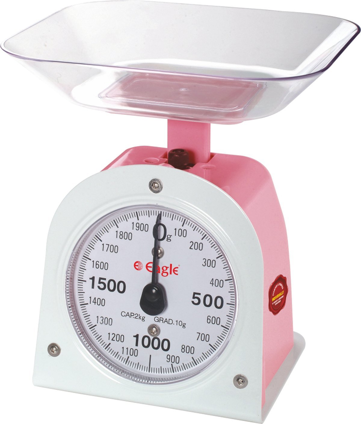 Buy Mechanical Kitchen Scale Emk5004a 5005a 5006a Online At Low Prices In India Amazon In