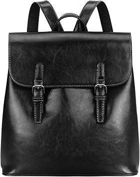 chic commuter backpack