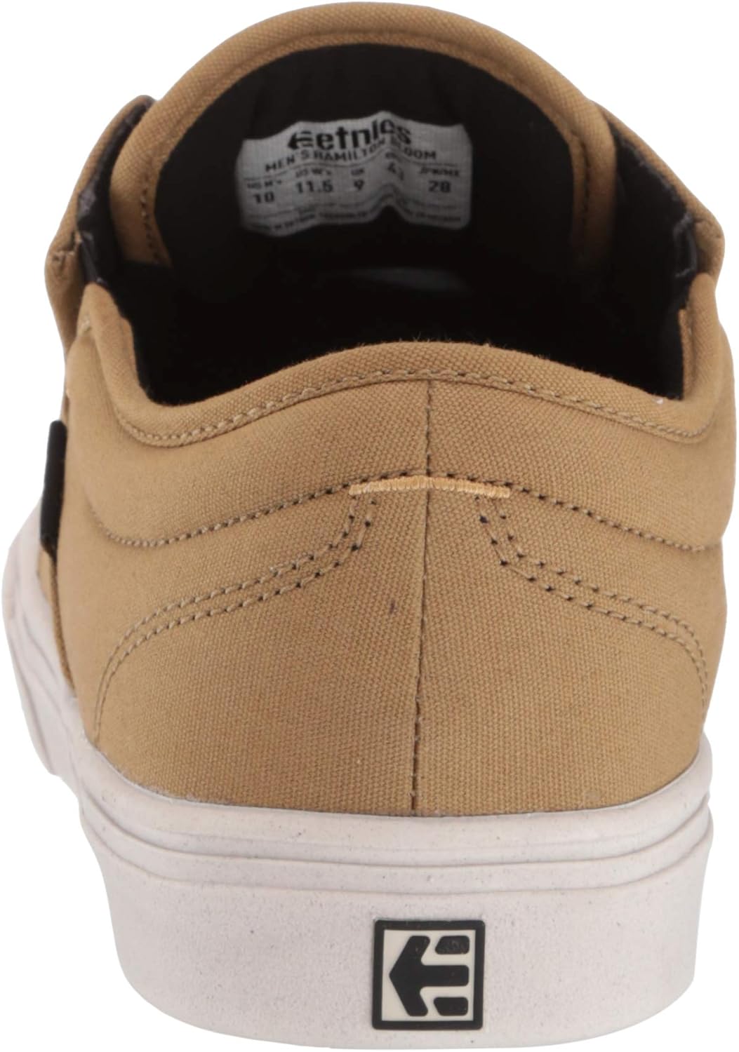 Etnies Men's Hamilton Bloom Skate Shoe: Shoes
