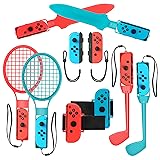 Switch Sports Accessories for Nintendo Switch Games