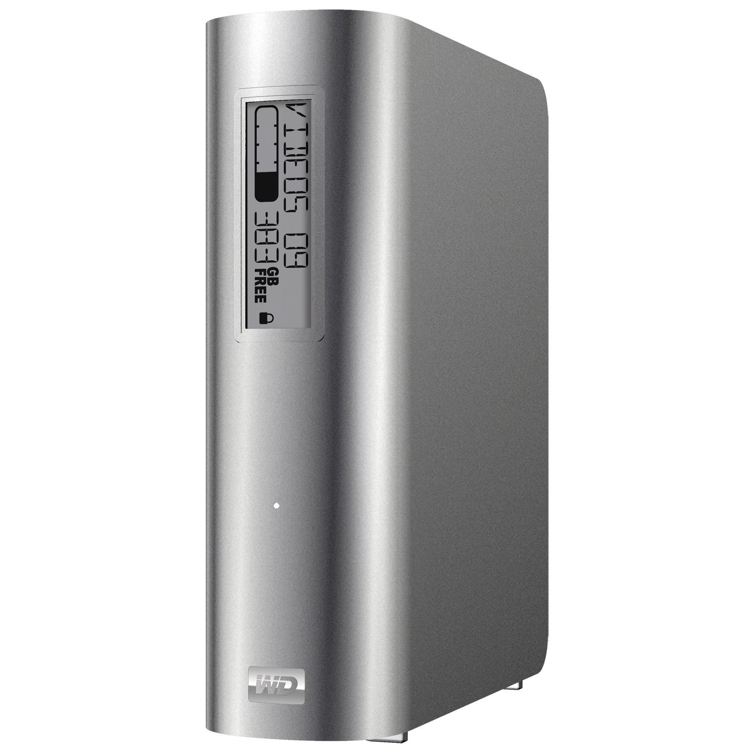WD My Book Studio 1 TB USB 2.0/FireWire 800 Amazon.co.uk Electronics