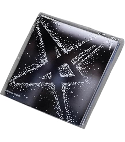 K-POP・アジア TXT The Star Chapter: TOGETHER Afterglow txt-star-chapter-together-