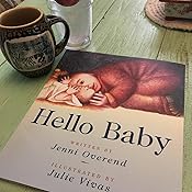 hello baby jenni overend