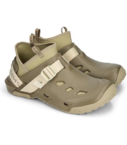 Amazon.com | All Axis Shoe Green w/Vibram XS Trek Sole, Size 08