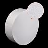 Dummy Round Styrofoam Cake Dummy Set X 4 Thick