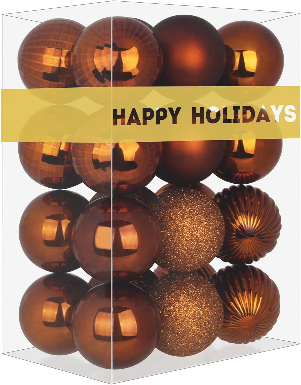 Ornaments - Bronze 3.2