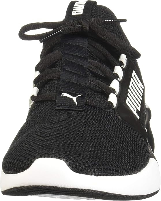 puma retaliate mens trainers