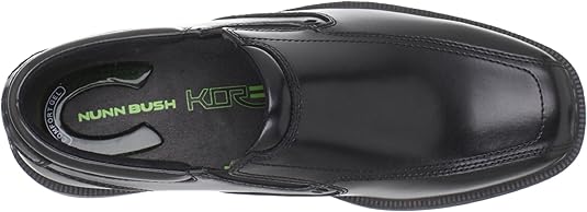 nunn bush bleeker st