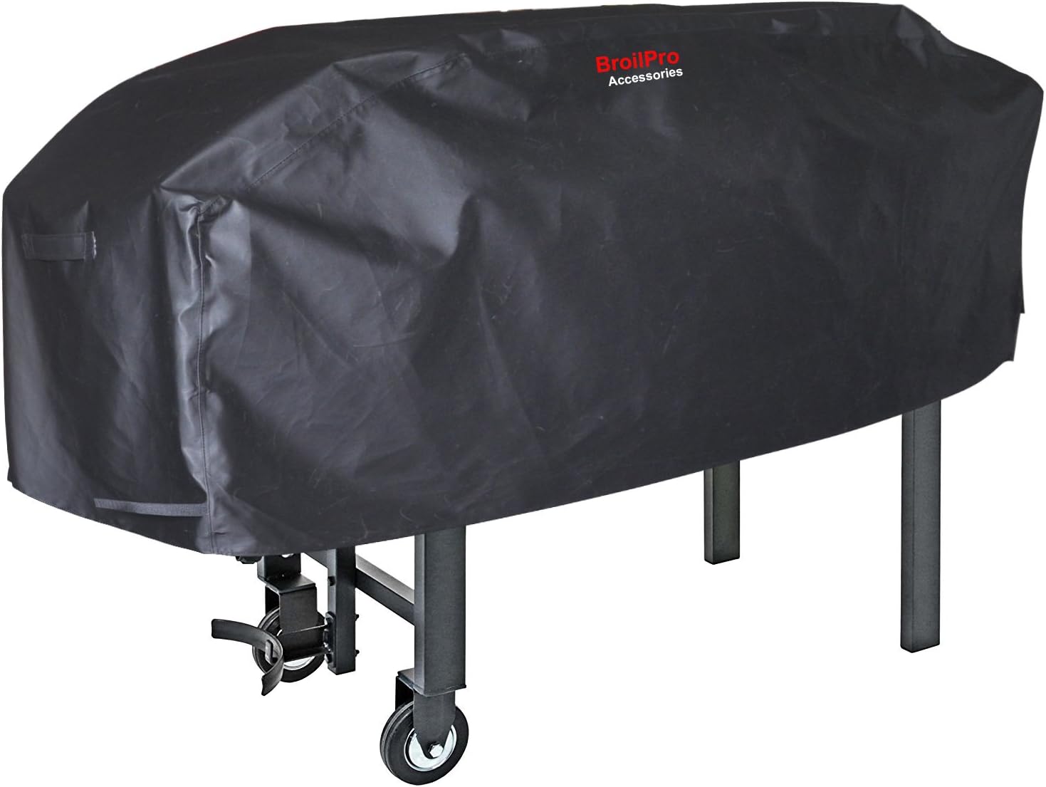 BroilPro Accessories 36 Inch Grill and Griddle Cover (Fits