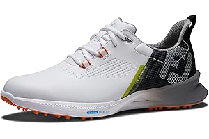 FootJoy Men's Fj Fuel Golf Shoe