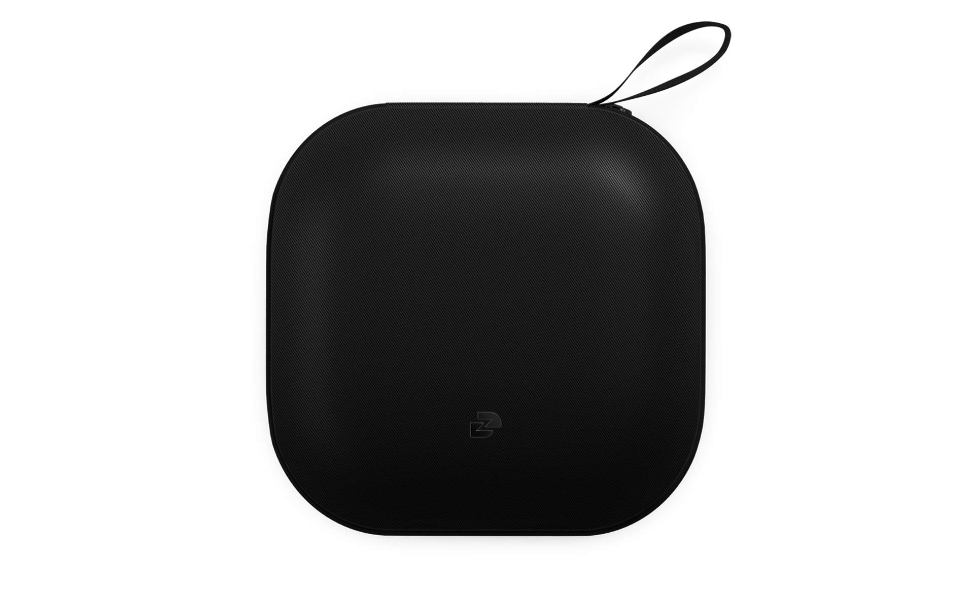 Dazed Stash Case for Oculus Go - Black