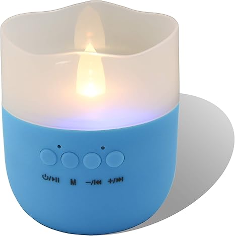 amazon fire bluetooth speaker