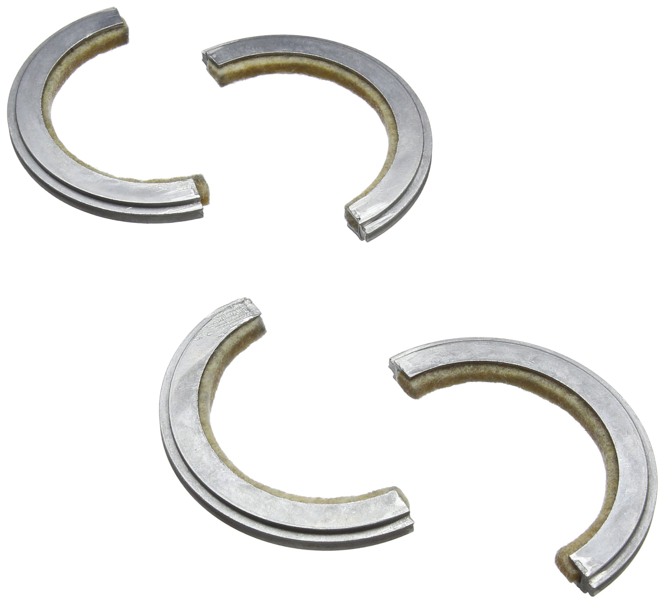 SKF TSN 517 C Felt Seal for Plummer Block Housing