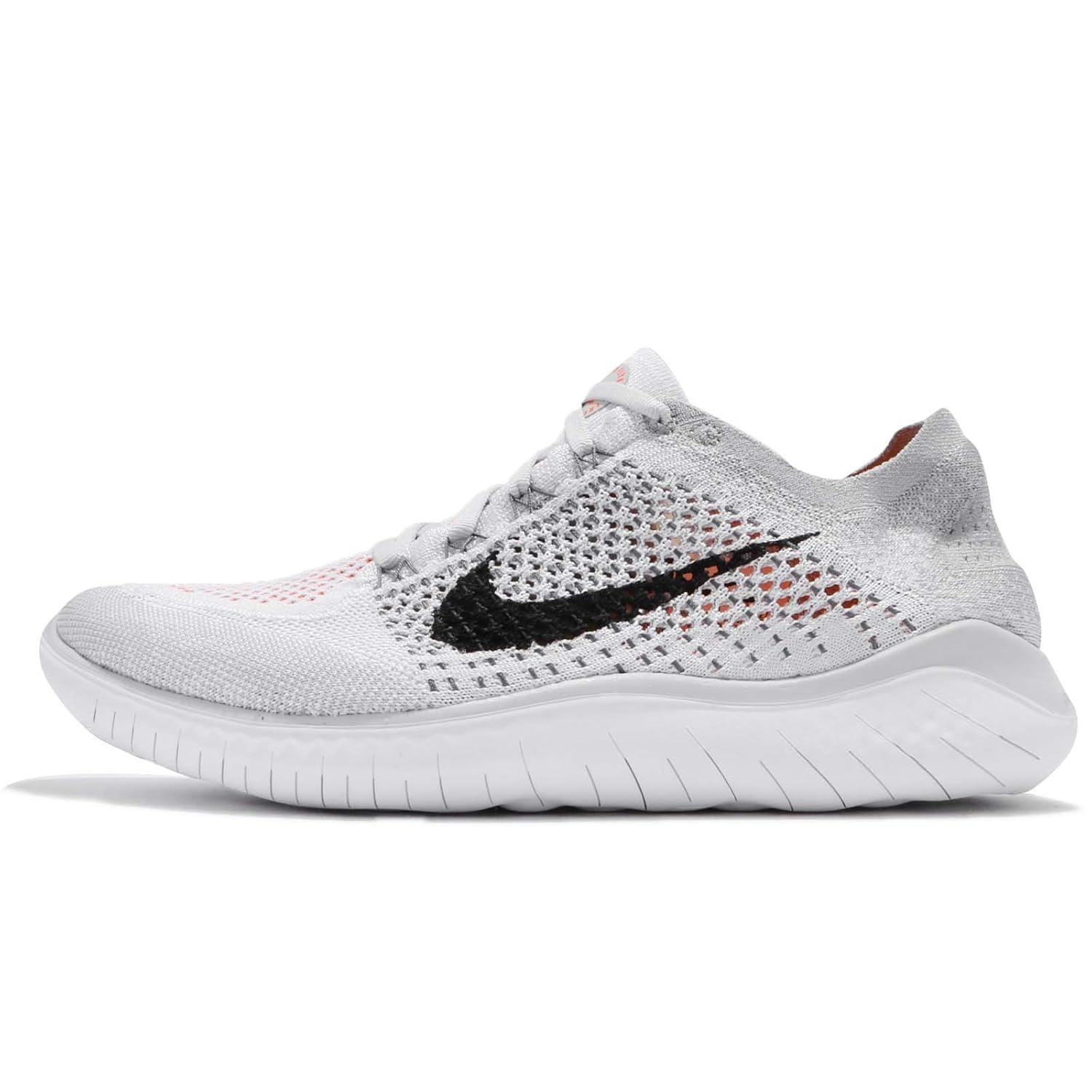 最新コレックション ナイキ フリー Rn フライニット 18 メンズ ランニング シューズ Nike Free Rn Flyknit 18 9428 003 並行輸入品 B07cbfb92b 50 Off Techplus Vn
