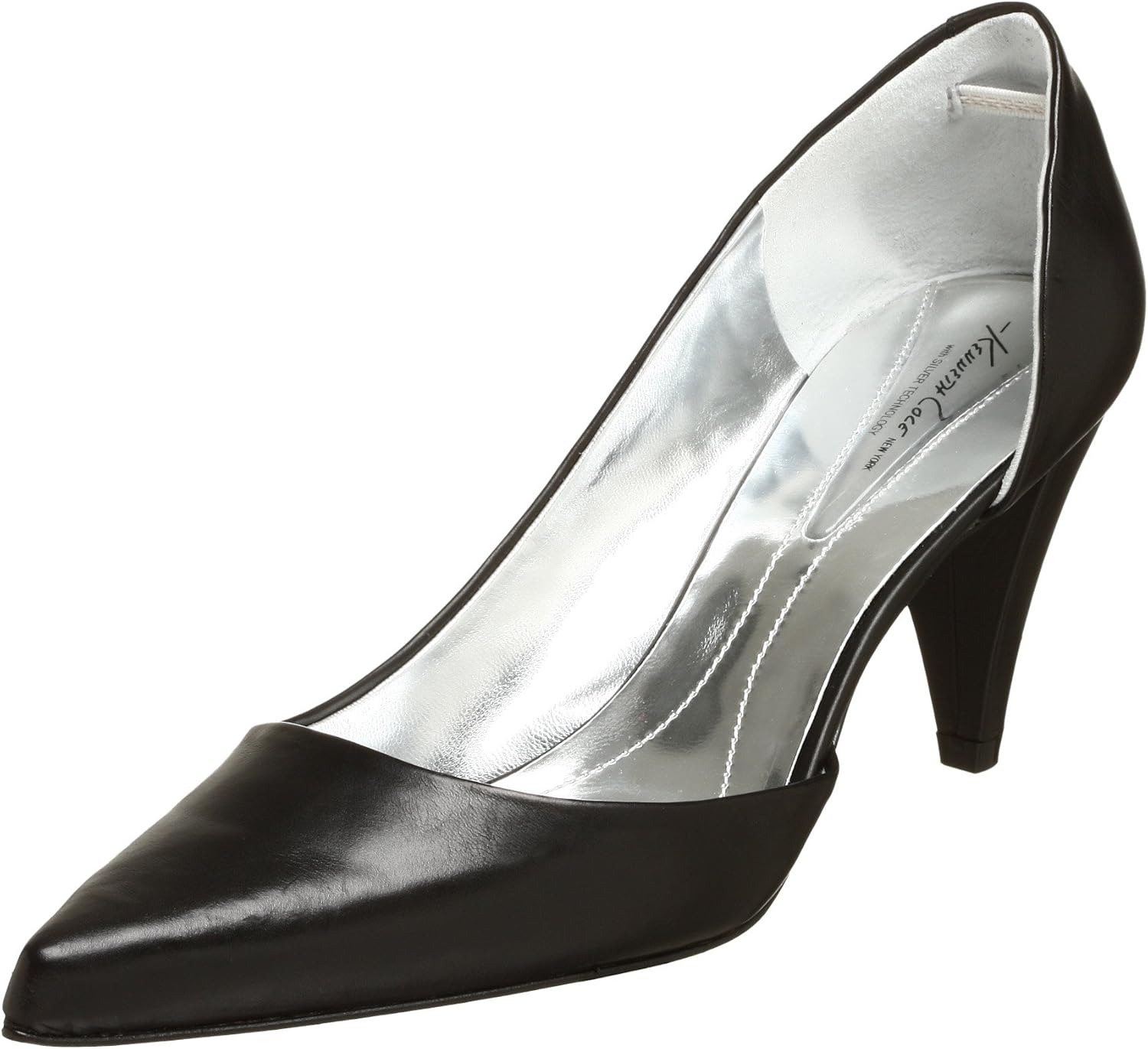 Cole New York Zapatos de tacón Cherry Hill para Mujer Amazon