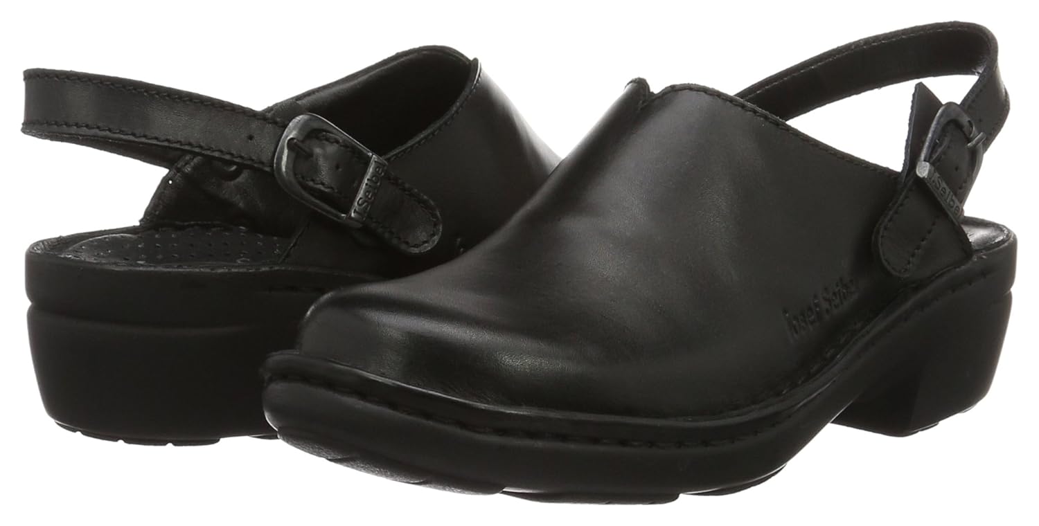 josef seibel betsy clogs
