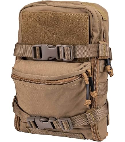 Amazon.com : Condor Elite MA13-498 Double 40 Mm Grenade Pouch