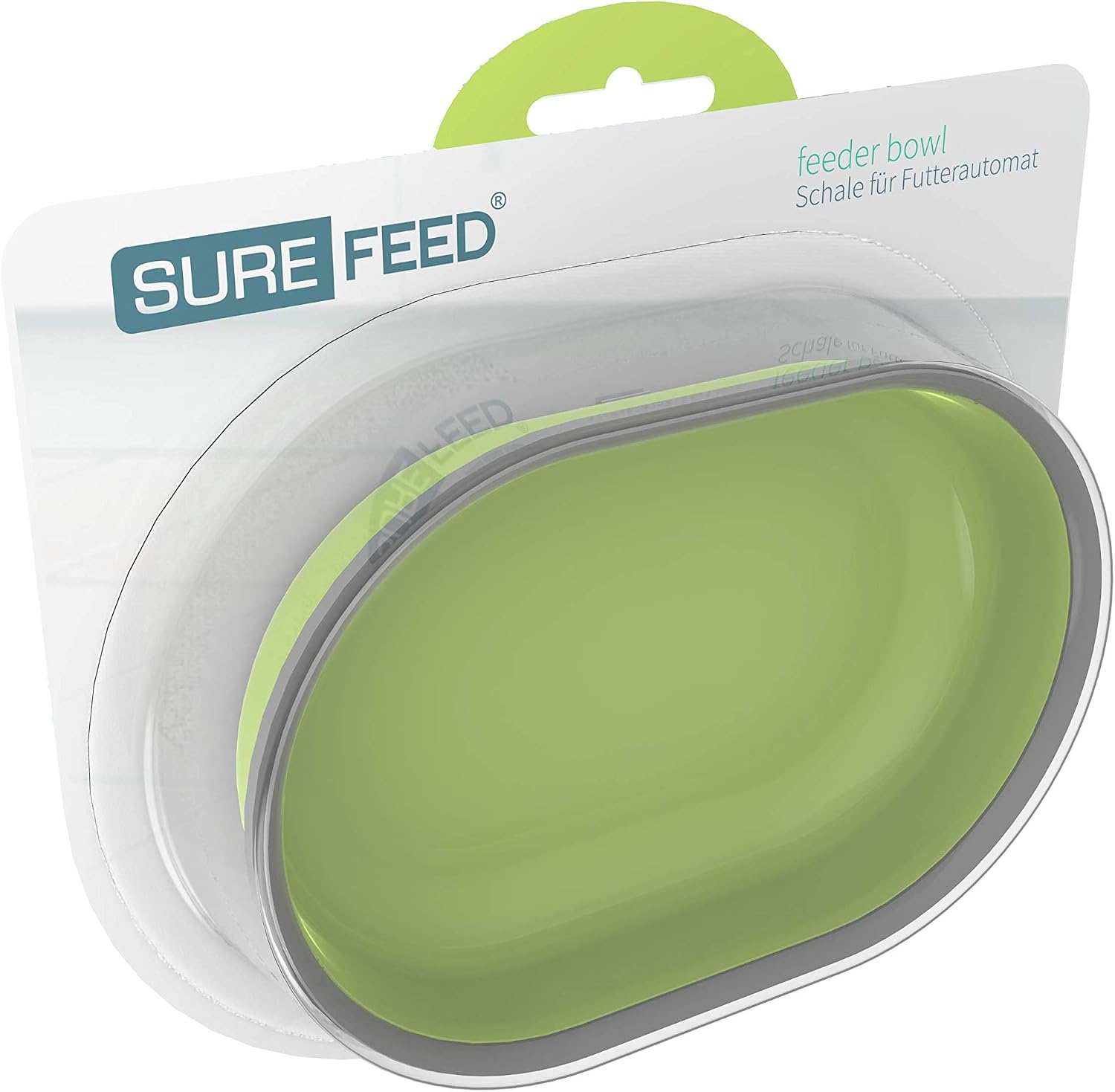 Sure Petcare SureFeed Single Bowl with Integrated Seal - Image 5