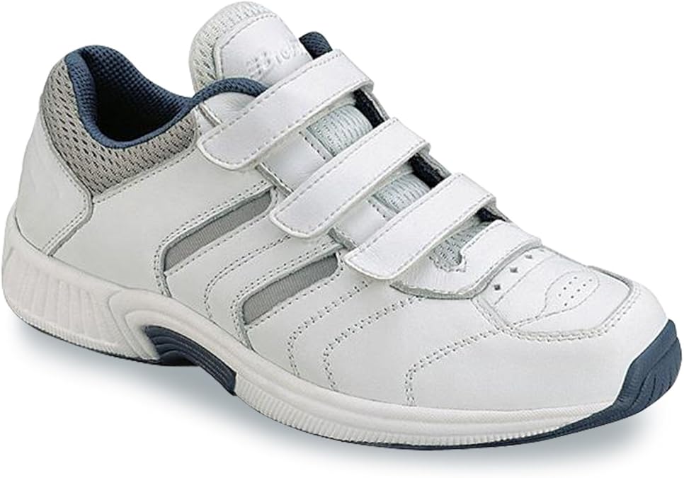Amazon orthofeet men's shoes Clearance