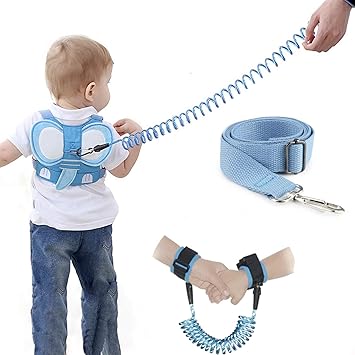 wrist leashes for toddlers