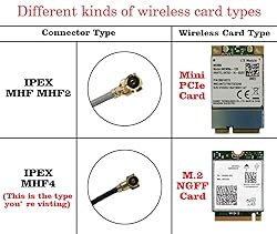 WiFi Antenna 8dBi Omni RP-SMA Male 2.4Ghz 5.8Ghz