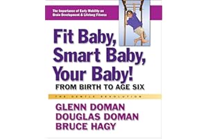 Fit Baby, Smart Baby, Your Baby!