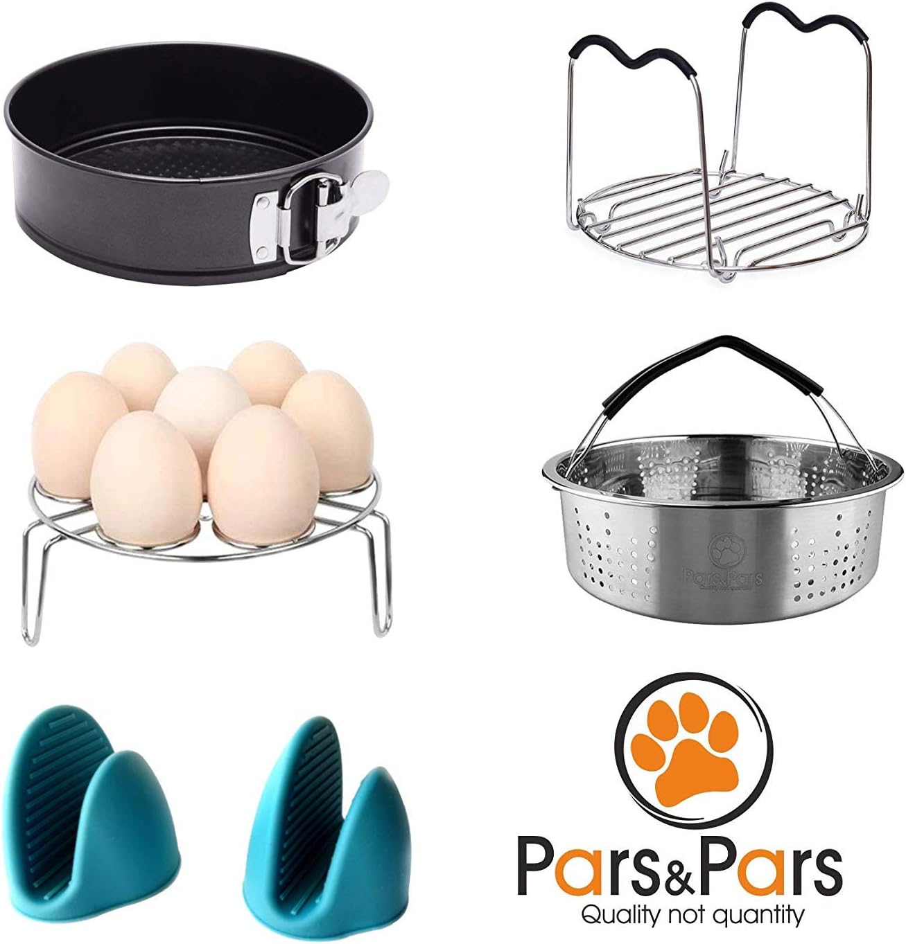 Microwave Pasta Cooker with Strainer Lid and Measurer Portioning Tool, Food Grade Microwavable Pasta Boat Spaghetti Cooker for Dorm Small Kitchen