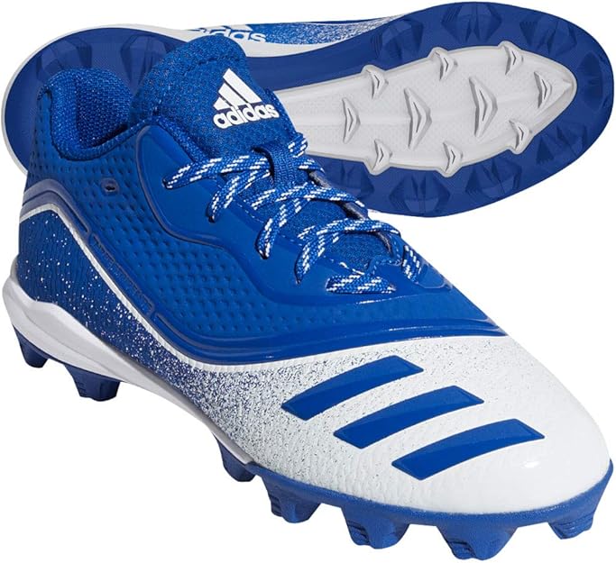 adidas Icon V - Tacos moldeados para niÃ±os: Amazon.com.mx: Ropa, Zapatos y Accesorios
