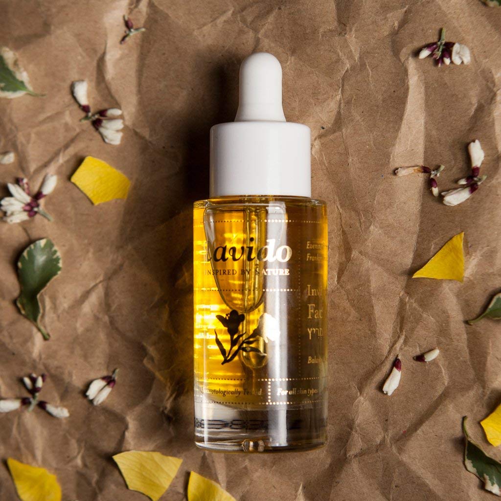lavido serum