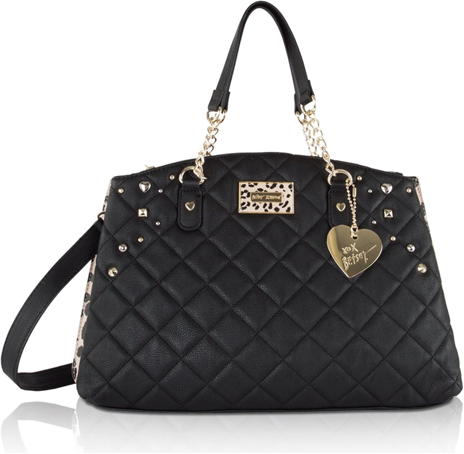 new betsey johnson purses