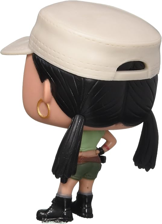 funko pop rosita