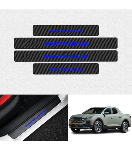 Stainless Door Sill Protector Kick Plate Entry Guard Kit For