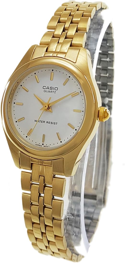 casio ladies watches amazon