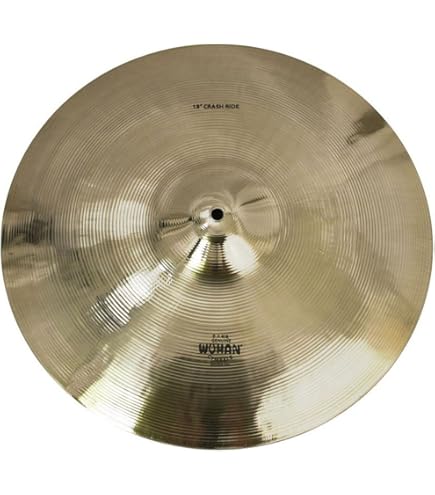 PAISTE 602 Thin Crash 16” Paiste Formula 602 16