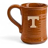 The Memory Company Officially Licensed NCAA 20oz Sandblasted College Team Mug