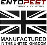 Entopest 10-Pack Clothes Moth Monitoring Traps Refills for Wardrobe Hangers view 7